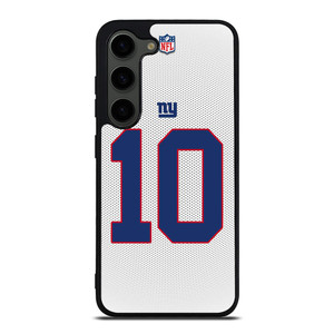 ELI NELSON MANNING NEW YORK GIANTS NFL  Samsung Galaxy S23 Plus Case Cover