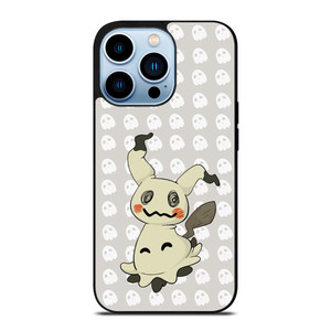 POKEMON MIMIKYU CUTE iPhone 13 Pro Max Case Cover