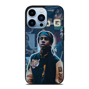 POLO G RAPPER COLLAGE iPhone 13 Pro Max Case Cover POLO G RAPPER COLLAGE iPhone 13 Pro Max Case Cover