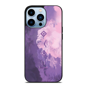 PORTER ROBINSON WORLD DJ ICON iPhone 13 Pro Max Case Cover