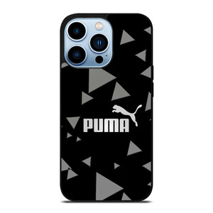 PUMA TRIANGLE LOGO iPhone 13 Pro Max Case Cover