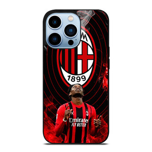 RAFAEL LEAO AC MILAN iPhone 13 Pro Max Case Cover RAFAEL LEAO AC MILAN iPhone 13 Pro Max Case Cover