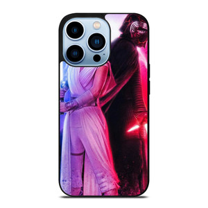 REYLO STAR WARS iPhone 13 Pro Max Case Cover REYLO STAR WARS iPhone 13 Pro Max Case Cover