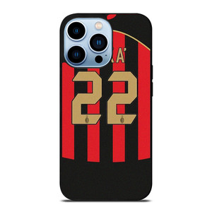 RICARDO KAKA AC MILAN iPhone 13 Pro Max Case Cover