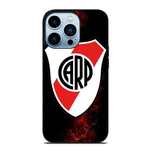 RIVER PLATE FOOTBALL TEAM iPhone 13 Pro Max Case Cover