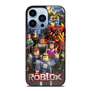 ROBLOX GAMES POSTER 2 iPhone 13 Pro Max Case Cover ROBLOX GAMES POSTER 2 iPhone 13 Pro Max Case Cover