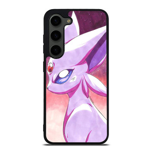 ESPEON POKEMON CUTE Samsung Galaxy S23 Plus Case Cover ESPEON POKEMON CUTE Samsung Galaxy S23 Plus Case Cover