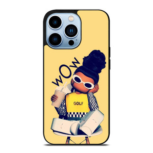 ROBLOX GIRL GOLF WANG iPhone 13 Pro Max Case Cover ROBLOX GIRL GOLF WANG iPhone 13 Pro Max Case Cover
