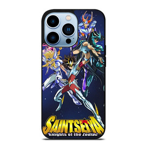 SAINT SEIYA KNIGHTS OF THE ZODIAC iPhone 13 Pro Max Case Cover SAINT SEIYA KNIGHTS OF THE ZODIAC iPhone 13 Pro Max Case Cover