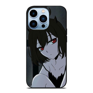 SECRE SWALLOWTAIL BLACK CLOVER iPhone 13 Pro Max Case Cover SECRE SWALLOWTAIL BLACK CLOVER iPhone 13 Pro Max Case Cover
