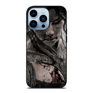 SKYRIM VAMPIRE iPhone 13 Pro Max Case Cover SKYRIM VAMPIRE iPhone 13 Pro Max Case Cover