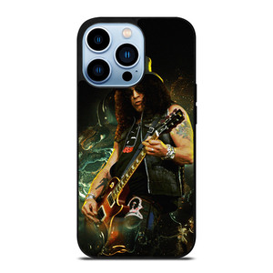 SLASH SAUL HUDSON G N R iPhone 13 Pro Max Case Cover SLASH SAUL HUDSON G N R iPhone 13 Pro Max Case Cover