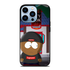 SOUTH PARK SUPREME iPhone 13 Pro Max Case Cover SOUTH PARK SUPREME iPhone 13 Pro Max Case Cover