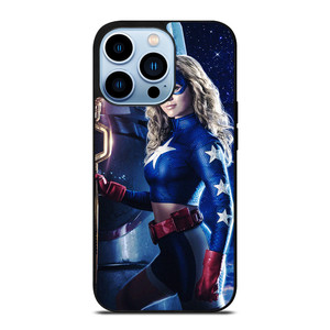 STARGIRL DC SUPERHERO iPhone 13 Pro Max Case Cover STARGIRL DC SUPERHERO iPhone 13 Pro Max Case Cover