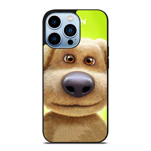 TALKING BEN THE DOG GAMES iPhone 13 Pro Max Case Cover TALKING BEN THE DOG GAMES iPhone 13 Pro Max Case Cover