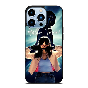 TARA CARPENTER JENNA ORTEGA SCREAM VI MOVIES iPhone 13 Pro Max Case Cover
