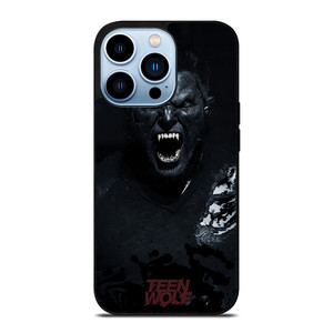 TEEN WOLF VAMPIRE iPhone 13 Pro Max Case Cover