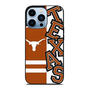 TEXAS LONGHORNS SYMBOL iPhone 13 Pro Max Case Cover TEXAS LONGHORNS SYMBOL iPhone 13 Pro Max Case Cover