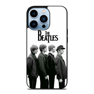 THE BEATLES ROCK BAND MEMBER iPhone 13 Pro Max Case Cover THE BEATLES ROCK BAND MEMBER iPhone 13 Pro Max Case Cover