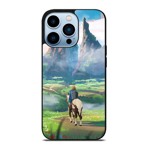 THE LEGEND OF ZELDA TEARS OF THE KINGDOM GAMES iPhone 13 Pro Max Case Cover THE LEGEND OF ZELDA TEARS OF THE KINGDOM GAMES iPhone 13 Pro Max Case Cover