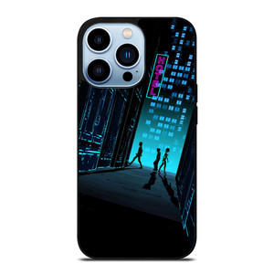 THE WOLF AMONG US GAME iPhone 13 Pro Max Case Cover