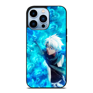 TOSHIRO HITSUGAYA BLEACH ANIME iPhone 13 Pro Max Case Cover TOSHIRO HITSUGAYA BLEACH ANIME iPhone 13 Pro Max Case Cover