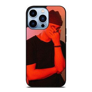 TREVOR DANIEL COOL iPhone 13 Pro Max Case Cover