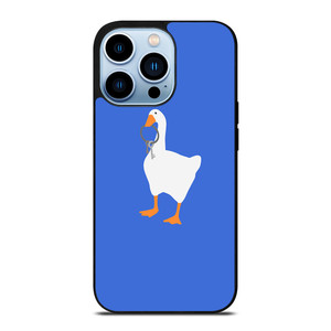 UNTITLES GOOSE GAMES ICON iPhone 13 Pro Max Case Cover