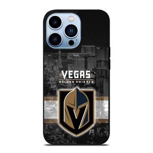 VEGAS GOLDEN KNIGHTS HOCKEY iPhone 13 Pro Max Case Cover