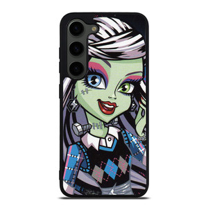 FRANKIE STEIN MONSTER HIGH  Samsung Galaxy S23 Plus Case Cover