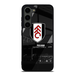 FULHAM FC CRAVEN COTTAGE Samsung Galaxy S23 Plus Case Cover FULHAM FC CRAVEN COTTAGE Samsung Galaxy S23 Plus Case Cover