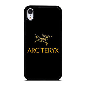 ARCTERYX SYMBOL iPhone XR Case Cover