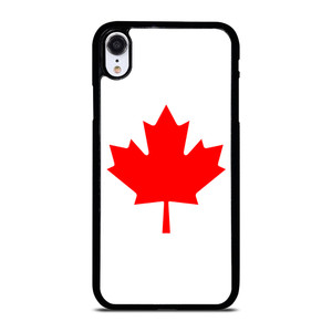 CANADIAN SYMBOL iPhone XR Case Cover