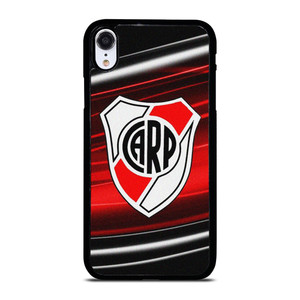 CLUB ATLETICO RIVER PLATE SYMBOL iPhone XR Case Cover