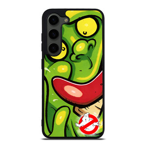 GHOSTBUSTERS GREEN LOGO  Samsung Galaxy S23 Plus Case Cover