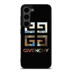 GIVENCHY CLASSIC LOGO  Samsung Galaxy S23 Plus Case Cover