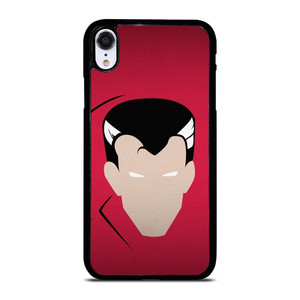 DOCTOR STRANGE MINIMALIST iPhone XR Case Cover