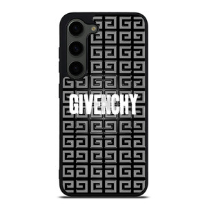 GIVENCHY LOGO PATTERN  Samsung Galaxy S23 Plus Case Cover