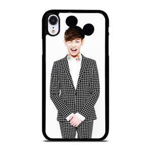 ERIC NAM CUTE iPhone XR Case Cover