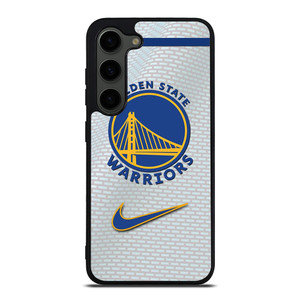 GOLDEN STATE WARRIORS NIKE WALL  Samsung Galaxy S23 Plus Case Cover