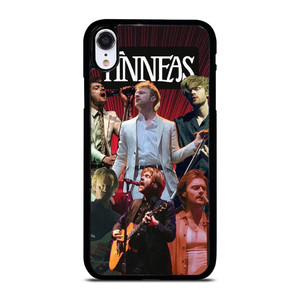 FINNEAS MALE SINGER COLLAGE iPhone XR Case Cover
