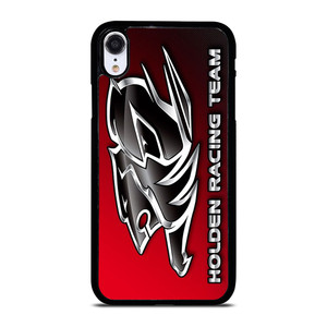HOLDEN RACING TEAM EMBLEM iPhone XR Case Cover