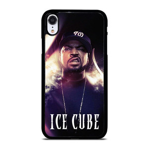 ICE CUBE RAPPER COOL iPhone XR Case Cover