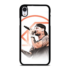 KANE BROWN SINGER SYMBOL iPhone XR Case Cover
