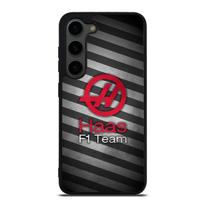 HAAS F1 RACING TEAM  Samsung Galaxy S23 Plus Case Cover