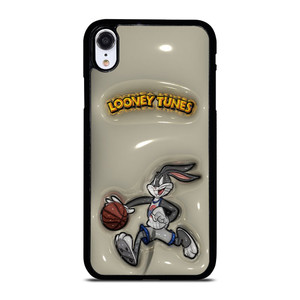 LOONEY TUNES 3D ART STYLE iPhone XR Case Cover