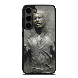 HAN SOLO CARBONITE  Samsung Galaxy S23 Plus Case Cover