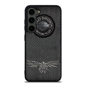 HARLEY DAVIDSON LOGO LIVE TO RIDE  Samsung Galaxy S23 Plus Case Cover HARLEY DAVIDSON LOGO LIVE TO RIDE  Samsung Galaxy S23 Plus Case Cover