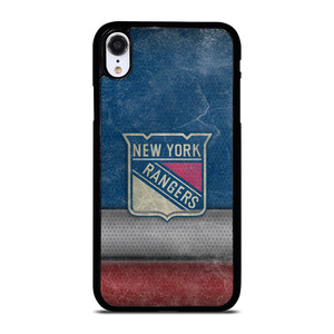 NEW YORK RANGERS ICE HOCKEY TEAM iPhone XR Case Cover NEW YORK RANGERS ICE HOCKEY TEAM iPhone XR Case Cover
