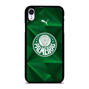 PALMEIRAS PUMA DIAMOND iPhone XR Case Cover PALMEIRAS PUMA DIAMOND iPhone XR Case Cover